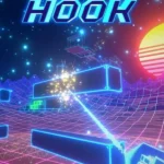 Игра Cyber Hook (Steam; PC; Регион активации РФ+Страны СНГ)