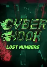 Игра Cyber Hook — Lost Numbers (Steam; PC; Регион активации РФ+Страны СНГ)