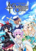 Игра Cyberdimension Neptunia: 4 Goddesses Online (Steam; PC; Регион активации РФ+Страны СНГ)
