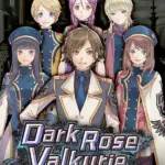 Игра Dark Rose Valkyrie (Steam; PC; Регион активации Весь Мир)