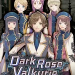 Игра Dark Rose Valkyrie (Steam; PC; Регион активации РФ+Страны СНГ)
