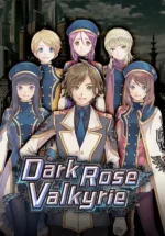 Игра Dark Rose Valkyrie (Steam; PC; Регион активации РФ+Страны СНГ)