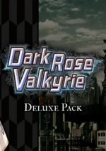 Игра Dark Rose Valkyrie – Deluxe Pack (Steam; PC; Регион активации РФ+Страны СНГ)
