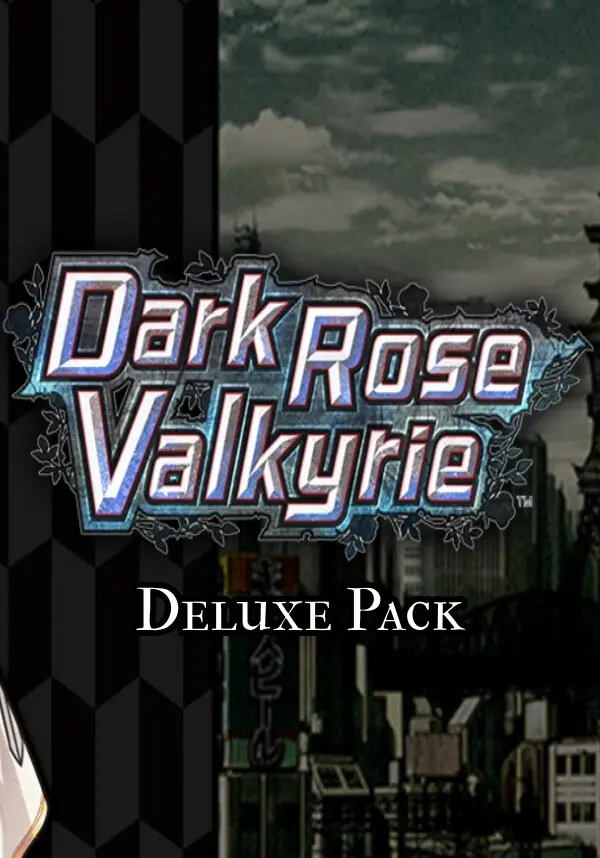 dark_rose_valkyrie_deluxe_pack.jpg-4.webp Игра Dark Rose Valkyrie – Deluxe Pack (Steam; PC; Регион активации РФ+Страны СНГ)