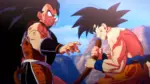 Игра DRAGON BALL Z: KAKAROT – Season Pass (Steam; PC; Регион активации РФ+Страны СНГ)