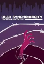 Игра Dead Synchronicity (Steam; PC, Mac; Регион активации РФ+Страны СНГ)