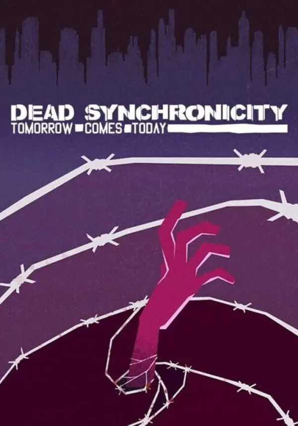 Игра Dead Synchronicity (Steam; PC, Mac; Регион активации РФ+Страны СНГ)
