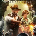 Игра Deadfall Adventures (Steam; PC; Регион активации РФ+Страны СНГ)