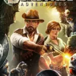 Игра Deadfall Adventures - Deluxe Edition (Steam; PC; Регион активации РФ+Страны СНГ)