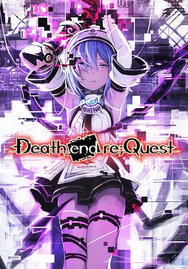 death_end_request.jpg-5.webp Игра Death end re;Quest (Steam; PC; Регион активации Весь Мир)