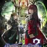 Игра Death end re;Quest 2 (Steam; PC; Регион активации Весь Мир)
