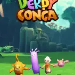 Игра Derpy Conga (Steam; PC; Регион активации РФ+Страны СНГ)