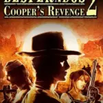 Игра Desperados 2: Cooper's Revenge (Steam; PC; Регион активации РФ+Страны СНГ)