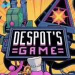 Игра Despot's Game: Dystopian Battle Simulator (Steam; PC; Регион активации РФ+Страны СНГ)