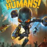 Игра Destroy All Humans! (Steam; PC; Регион активации РФ+Страны СНГ)