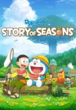 Игра Doraemon Story of Seasons (Steam; PC; Регион активации РФ+Страны СНГ)
