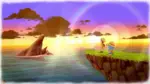 Игра DORAEMON STORY OF SEASONS: Friends of the Great Kingdom (Steam; PC; Регион активации РФ+Страны СНГ)