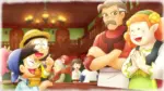 Игра DORAEMON STORY OF SEASONS: Friends of the Great Kingdom (Steam; PC; Регион активации РФ+Страны СНГ)