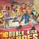 Игра Double Kick Heroes (Steam; PC; Регион активации РФ+Страны СНГ)