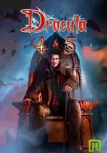 Игра Dracula 4 and 5 — Special Steam Edition (Steam; PC; Регион активации РФ+Страны СНГ)