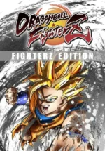 Игра Dragon Ball FighterZ – FighterZ Edition (Steam; PC; Регион активации РФ+Страны СНГ)