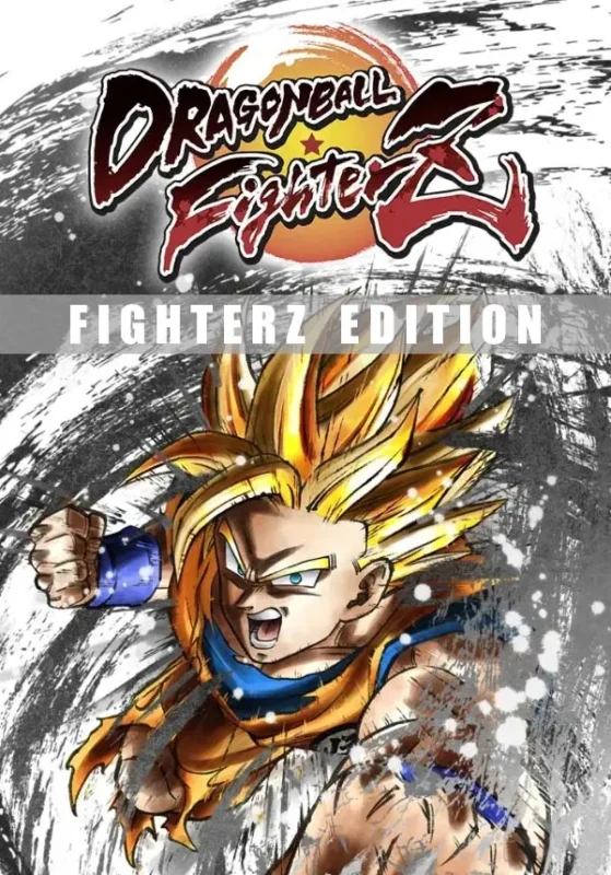 Игра Dragon Ball FighterZ — FighterZ Edition (Steam; PC; Регион активации РФ+Страны СНГ)