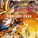 Игра Dragon Ball FighterZ - FighterZ Pass (Steam; PC; Регион активации РФ+Страны СНГ)
