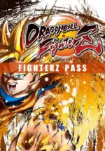 Игра Dragon Ball FighterZ – FighterZ Pass (Steam; PC; Регион активации РФ+Страны СНГ)