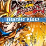 Игра DRAGON BALL FIGHTERZ - FighterZ Pass 2 (Steam; PC; Регион активации РФ+Страны СНГ)
