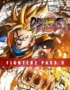 Игра DRAGON BALL FIGHTERZ – FighterZ Pass 3 (Steam; PC; Регион активации РФ+Страны СНГ)