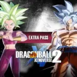 Игра DRAGON BALL XENOVERSE 2 - Extra Pass (Steam; PC; Регион активации РФ+Страны СНГ)