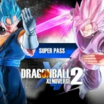 Игра DRAGON BALL XENOVERSE 2 - Super Pass (Steam; PC; Регион активации РФ+Страны СНГ)