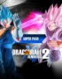 Игра DRAGON BALL XENOVERSE 2 – Super Pass (Steam; PC; Регион активации РФ+Страны СНГ)
