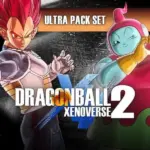 Игра DRAGON BALL XENOVERSE 2 - Ultra Pack Set (Steam; PC; Регион активации РФ+Страны СНГ)