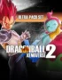 Игра DRAGON BALL XENOVERSE 2 – Ultra Pack Set (Steam; PC; Регион активации РФ+Страны СНГ)