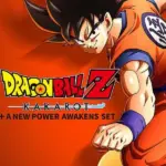 Игра DRAGON BALL Z: KAKAROT - A NEW POWER AWAKENS SET (Steam; PC; Регион активации РФ+Страны СНГ)