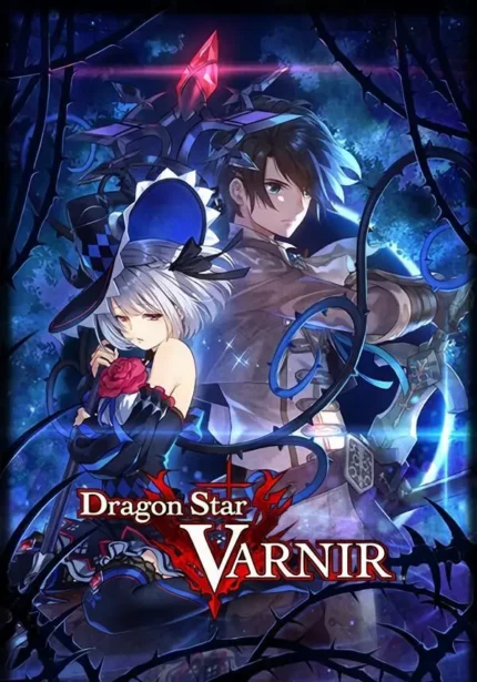 Игра Dragon Star Varnir (Steam; PC; Регион активации РФ+Страны СНГ)