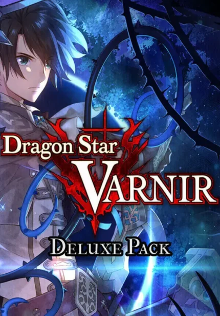 Игра Dragon Star Varnir – Deluxe Pack (Steam; PC; Регион активации РФ+Страны СНГ)
