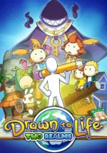 Игра Drawn to Life: Two Realms (Steam; PC; Регион активации РФ+Страны СНГ)