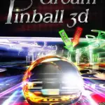 Игра Dream Pinball 3D (Steam; PC; Регион активации РФ+Страны СНГ)