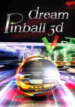 Игра Dream Pinball 3D (Steam; PC; Регион активации РФ+Страны СНГ)
