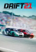 Игра DRIFT CE (Steam; PC; Регион активации РФ+Страны СНГ)
