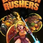 Игра Dungeon Rushers (Steam; Mac, PC; Регион активации РФ+Страны СНГ)