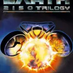 Игра Earth 2150 Trilogy (Steam; PC; Регион активации РФ+Страны СНГ)