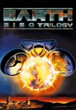 Игра Earth 2150 Trilogy (Steam; PC; Регион активации РФ+Страны СНГ)