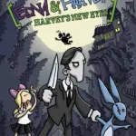 Игра Edna & Harvey: Harvey's New Eyes (Steam; PC, Mac; Регион активации РФ+Страны СНГ)