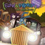 Игра Edna & Harvey: The Breakout - Anniversary Edition (Steam; PC, Mac; Регион активации РФ+Страны СНГ)