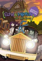 Игра Edna & Harvey: The Breakout – Anniversary Edition (Steam; PC, Mac; Регион активации РФ+Страны СНГ)