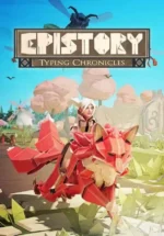 Игра Epistory — Typing Chronicles (Steam; Mac, PC; Регион активации Весь Мир)