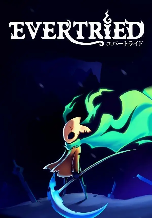 Игра Evertried (Steam; Mac/PC; Регион активации РФ+Страны СНГ)